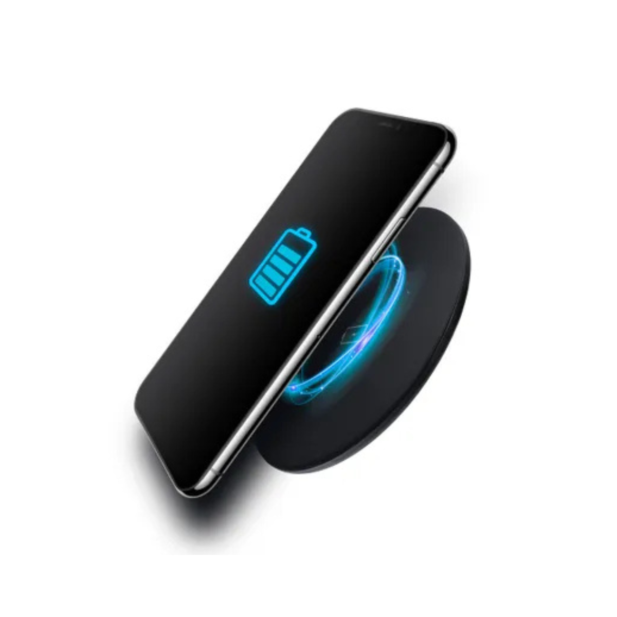 Forcell (15W) Wireless Charger – F-Energy Qi QC