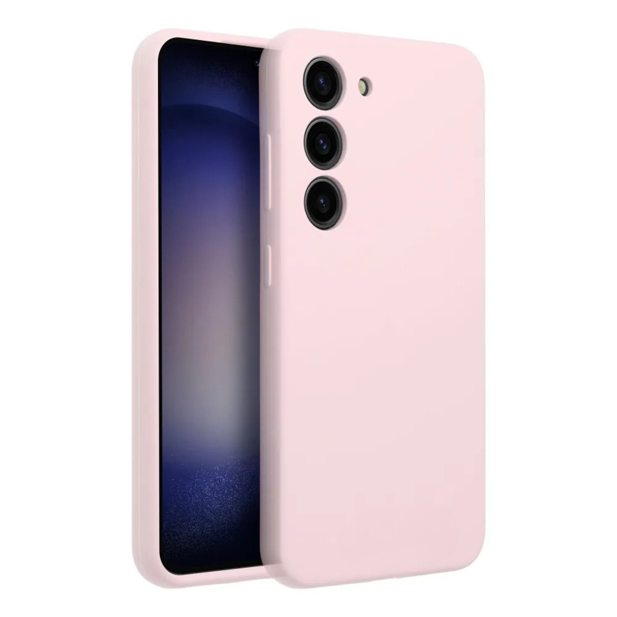 Samsung A57 5G Case – ROAR CLOUD SKIN Slim Protective Cover