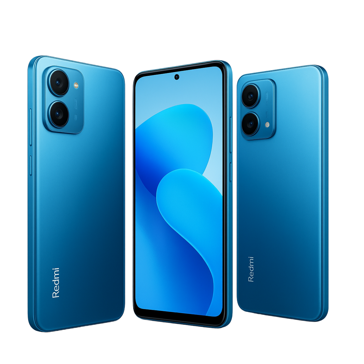 XIAOMI REDMI15 8/256 GB