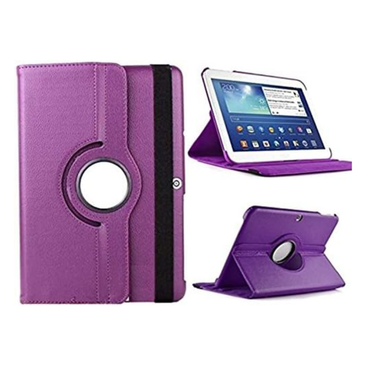 Universal Rotating Tablet Case 10.5-11