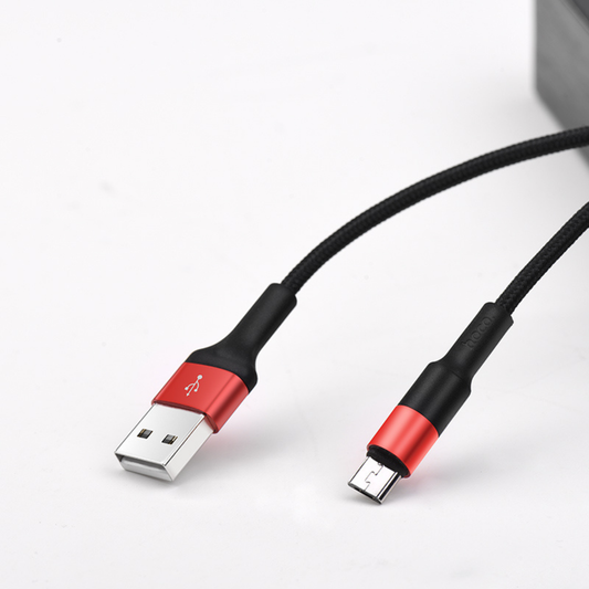HOCO X26 Micro USB Cable