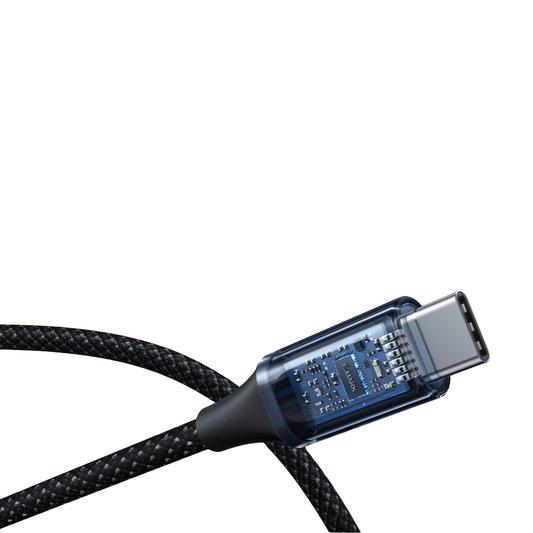 ZUZG Cable Fast Charging and Data Transfer