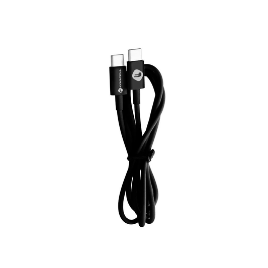 FORCELL 48WCable (C293 TUBA, USB-C 3.0 QC & PD) USB-C to USB-C