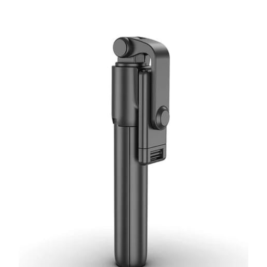 Mini Wireless Selfie Stick 3-in-1 Tripod K07 with Remote for iPhone & Samsung