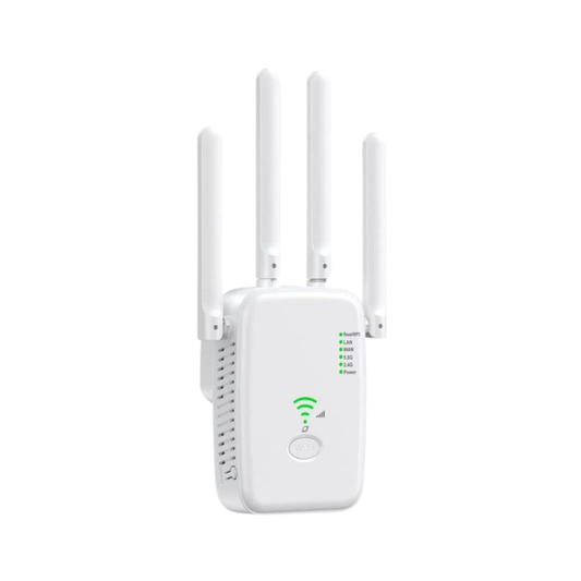 Amplificador WiFi 300 Mbps