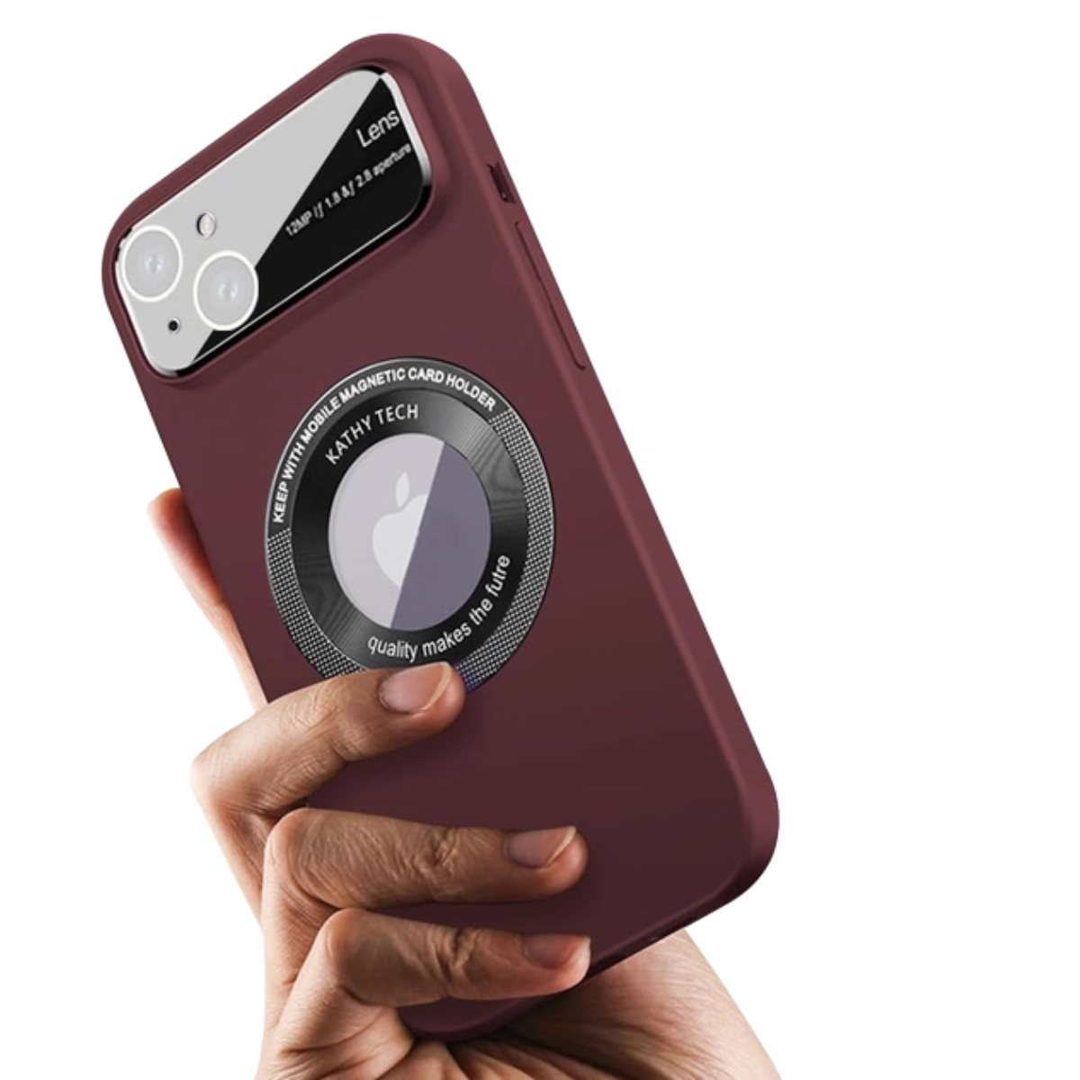 iPhone 15 Rdyi6ba8 Case