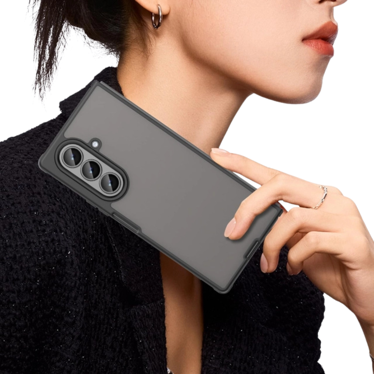 Samsung Galaxy Z Fold 7 Case