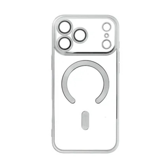 IPHONE 17 PRO MAX ELECTRO MAG COVER Case