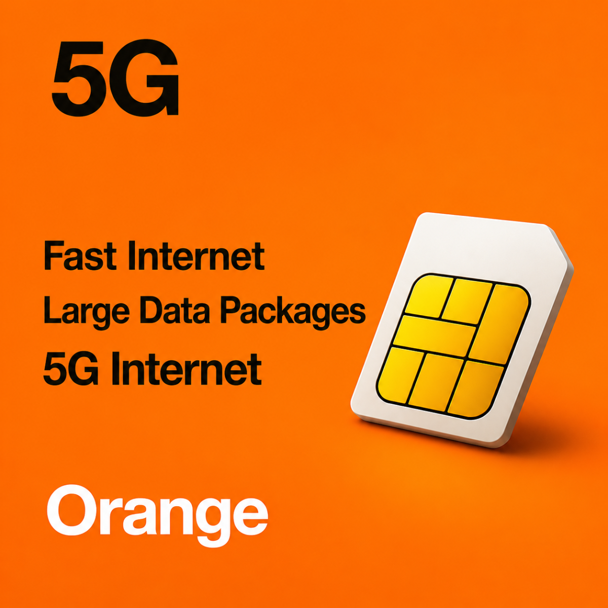 SIM CARD