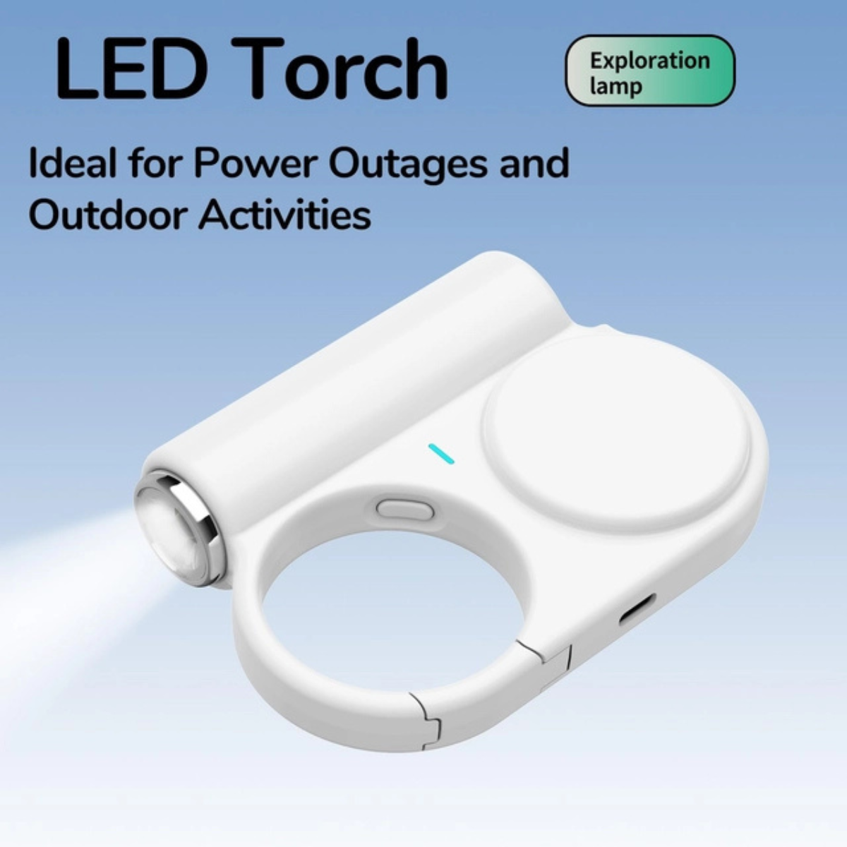 TAKTARK POWER BANK 5000m