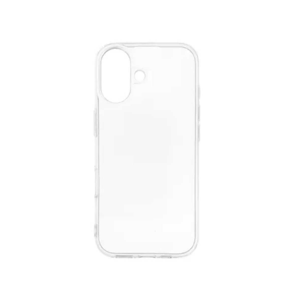 iPhone 17 CLEAR CASE BLINK