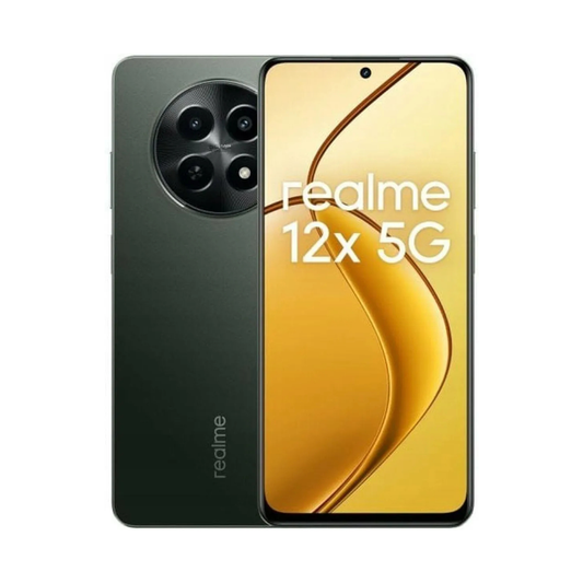 REALME 12X 5G 6/128GB