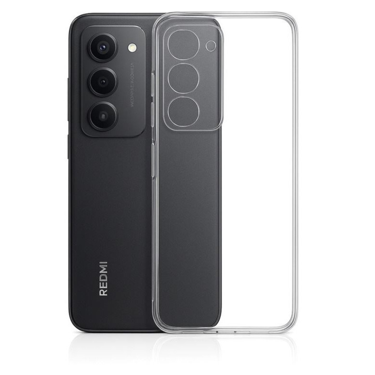 XIAOMI Redmi 15 4G/5G VARIETE Case