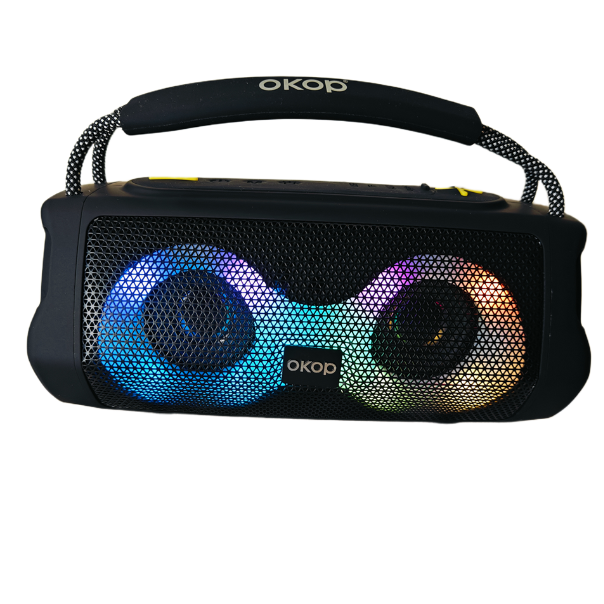 OKOP KP-812 Portable Speaker