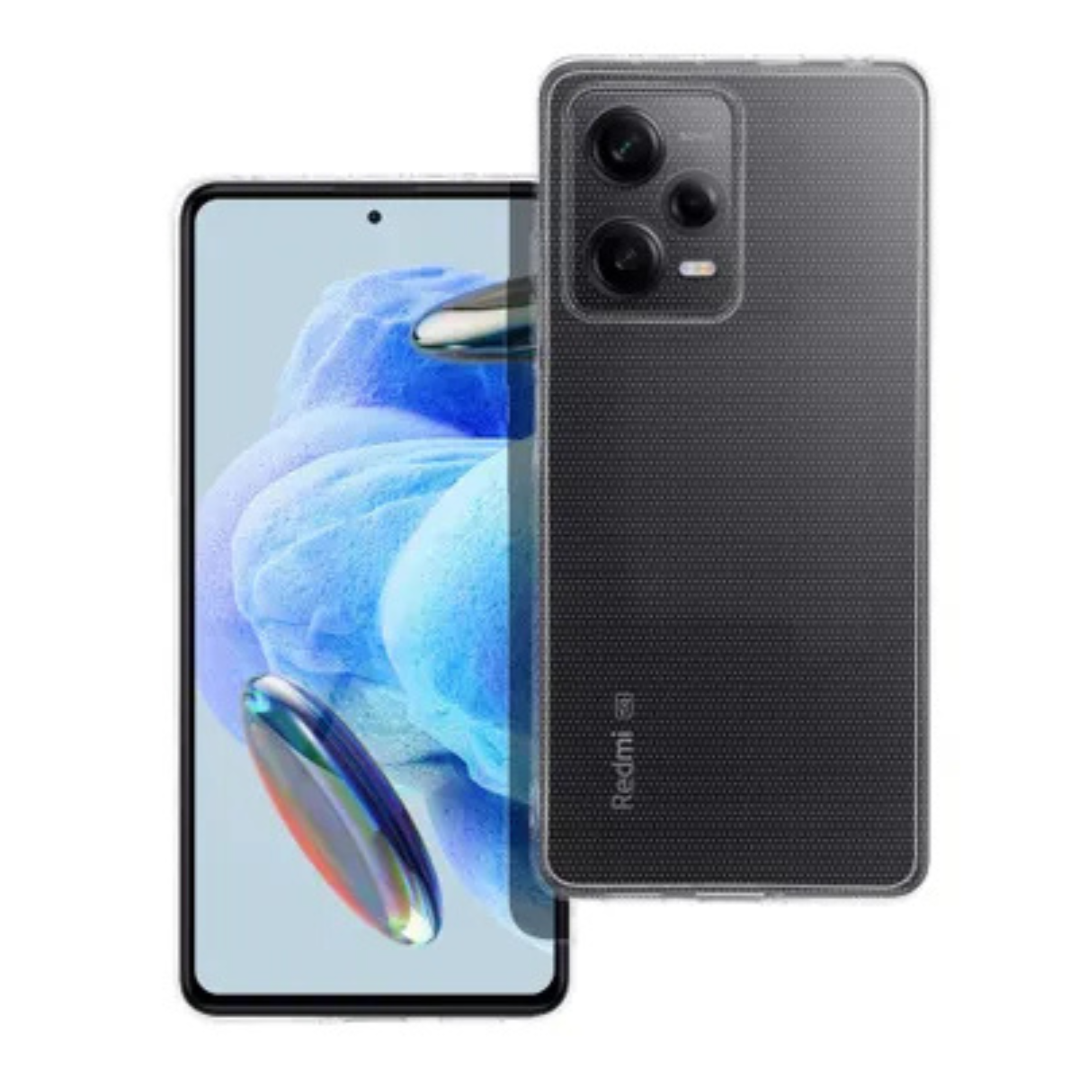 XIAOMI Redmi A5/Clear Case