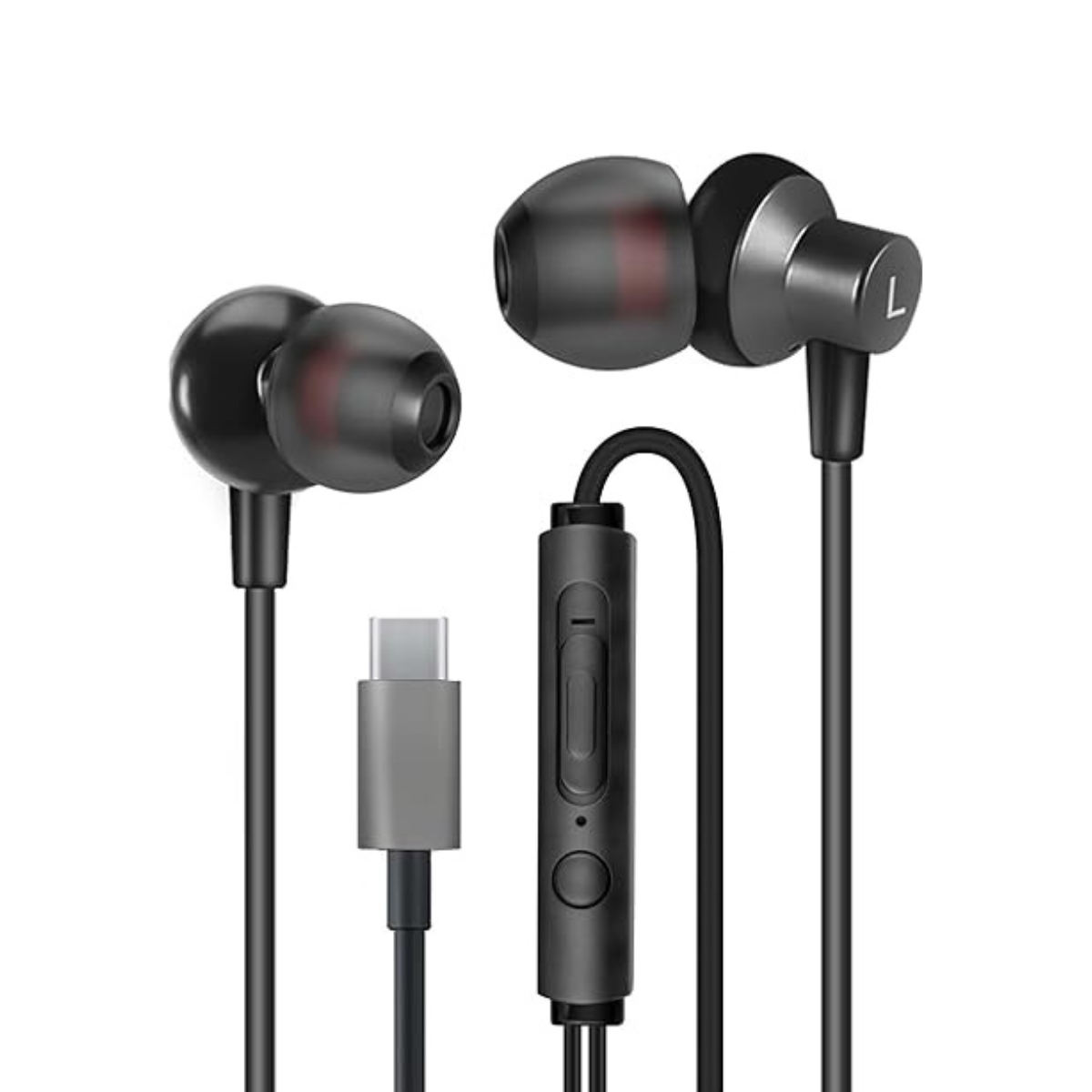 KOUVOLSEN KOS-6022 Stereo Earphones