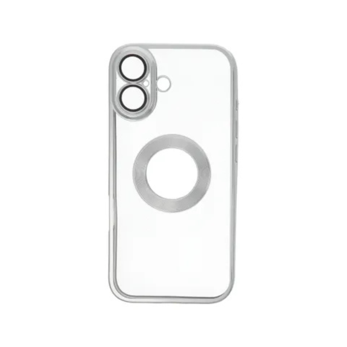 iPhone 17 CARBON PREMIUM CASE