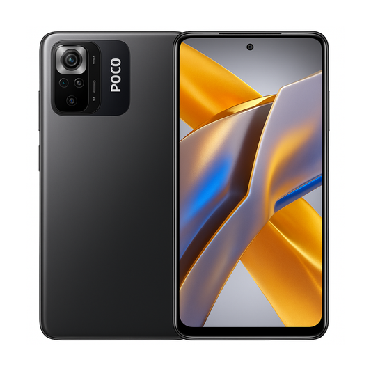 XIAOMI POCOM5s 6/128GB