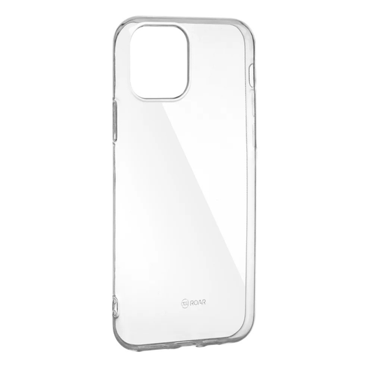 Samsung A57 5G Case – ROAR ALL DAY COLORFUL JELLY