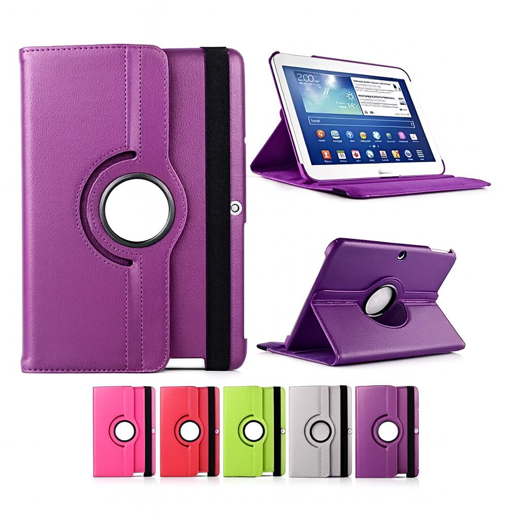Universal Rotating Tablet Case 10.5-11