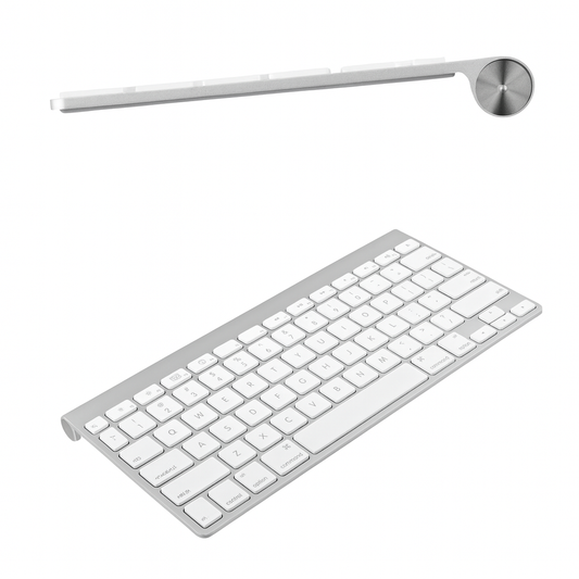 Wireless Keyboard with Bluetooth