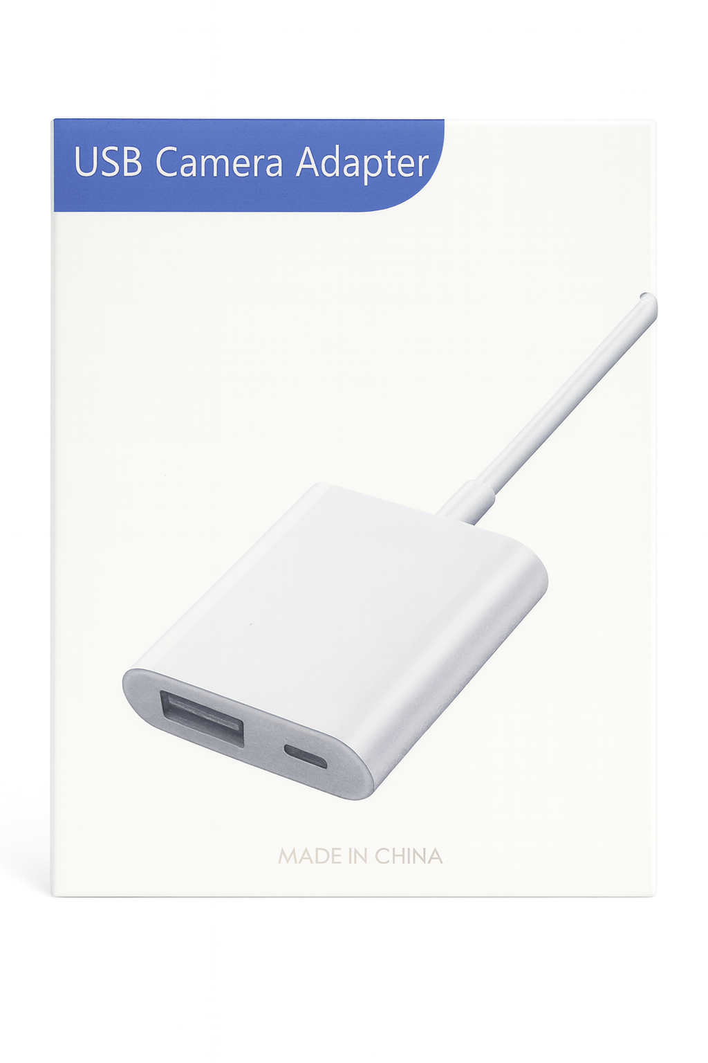 Suntrsi Usb Camera Plug In SUNTRSI USB Camera Adapter