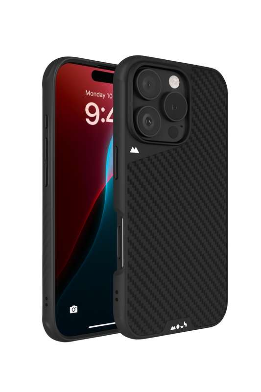 Mous Case for iPhone 16 Pro Max – MagSafe Compatible