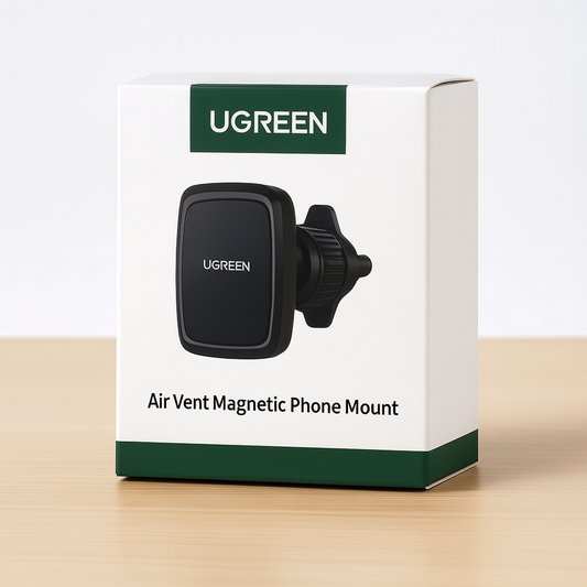 UGREEN Magnetic Car Phone Holder
