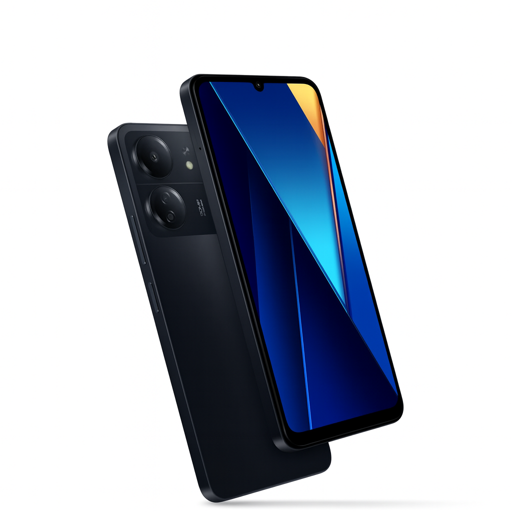 XIAOMI POCO C65 6/128GB – Ulinkstore