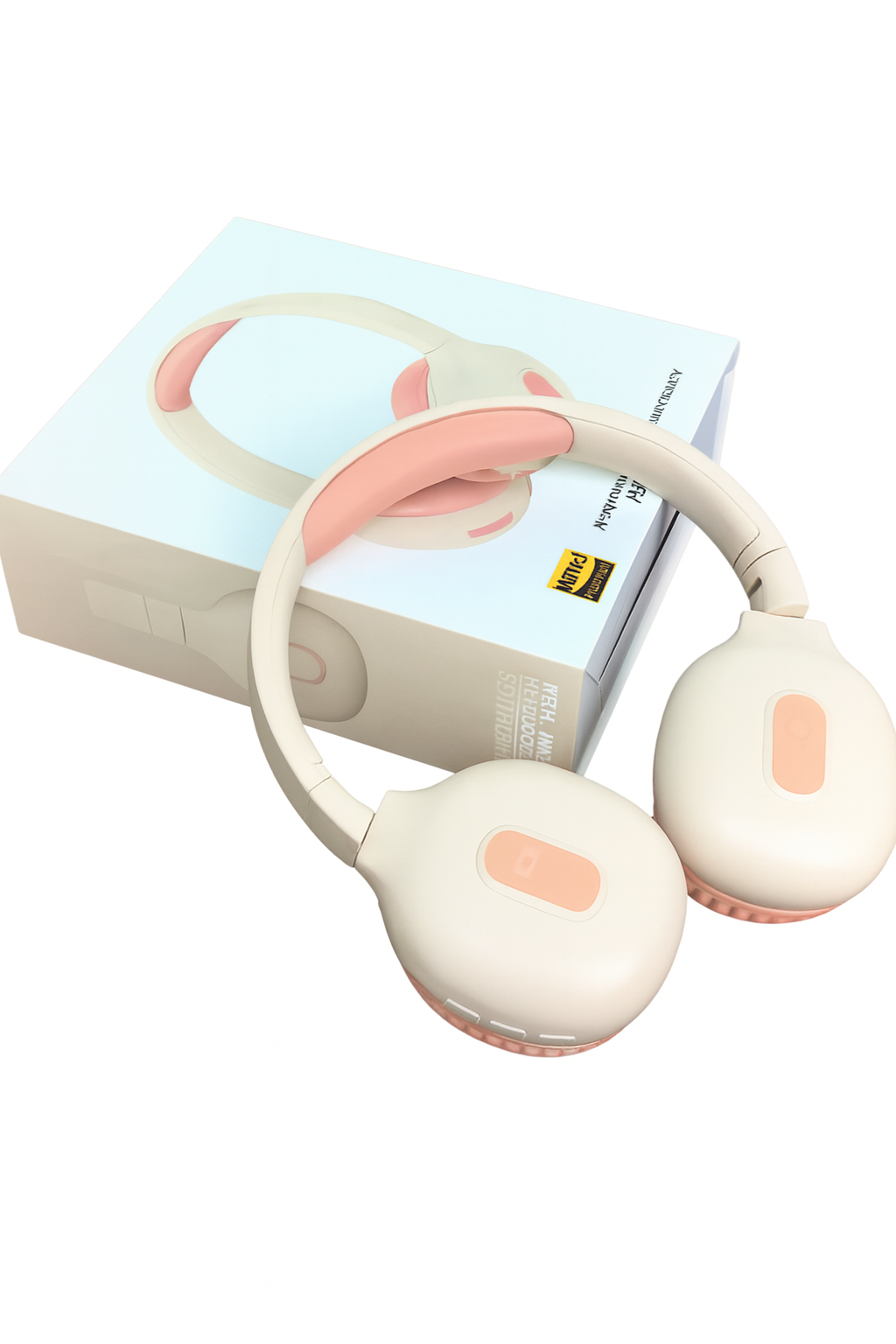 MSL-902 High-Quality Wireless Earphones