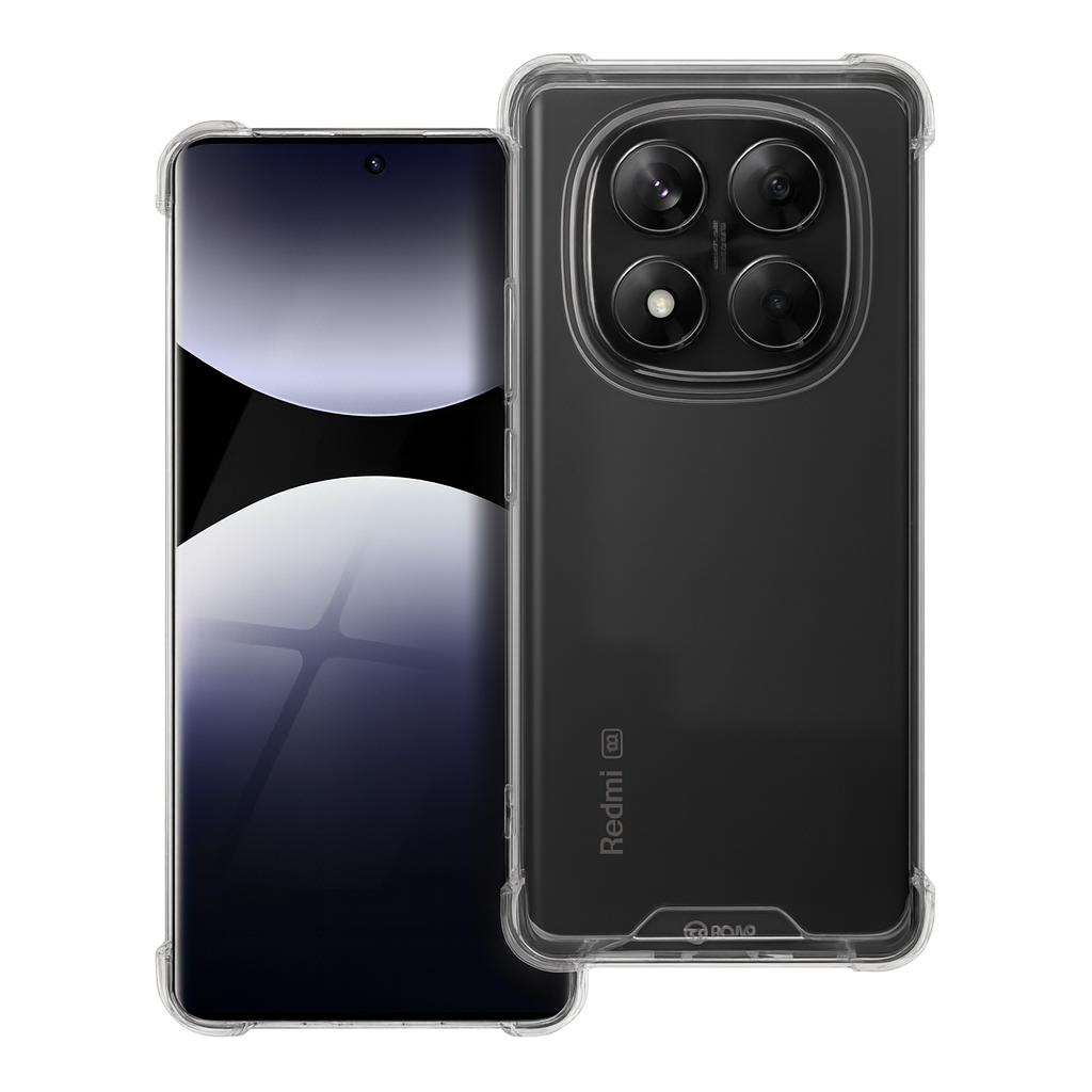 XIAOMI Redmi Note 14 Pro 5G/SILICONE Case