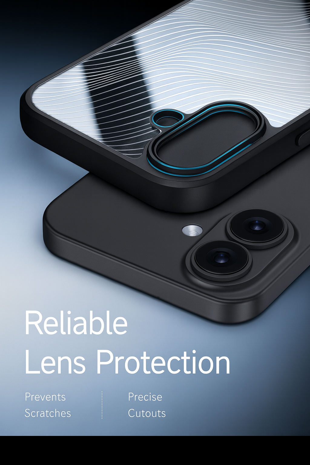 iPhone 16 DUX DUCIS AIMO MAG Case Compatible with MagSafe