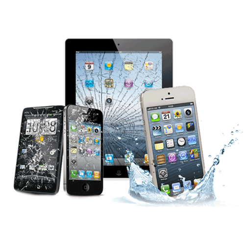 Laptop & Mobile Repair Service