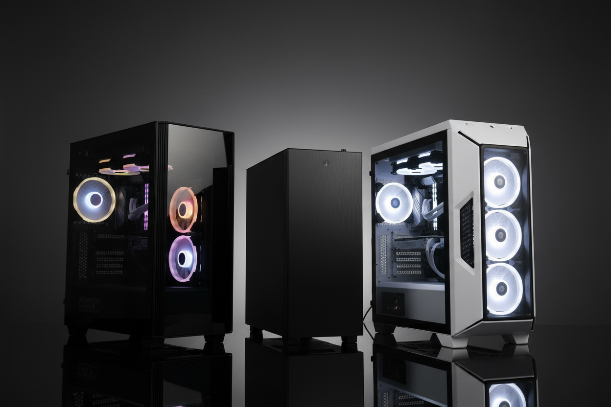 Computer Cases – Ulinkstore