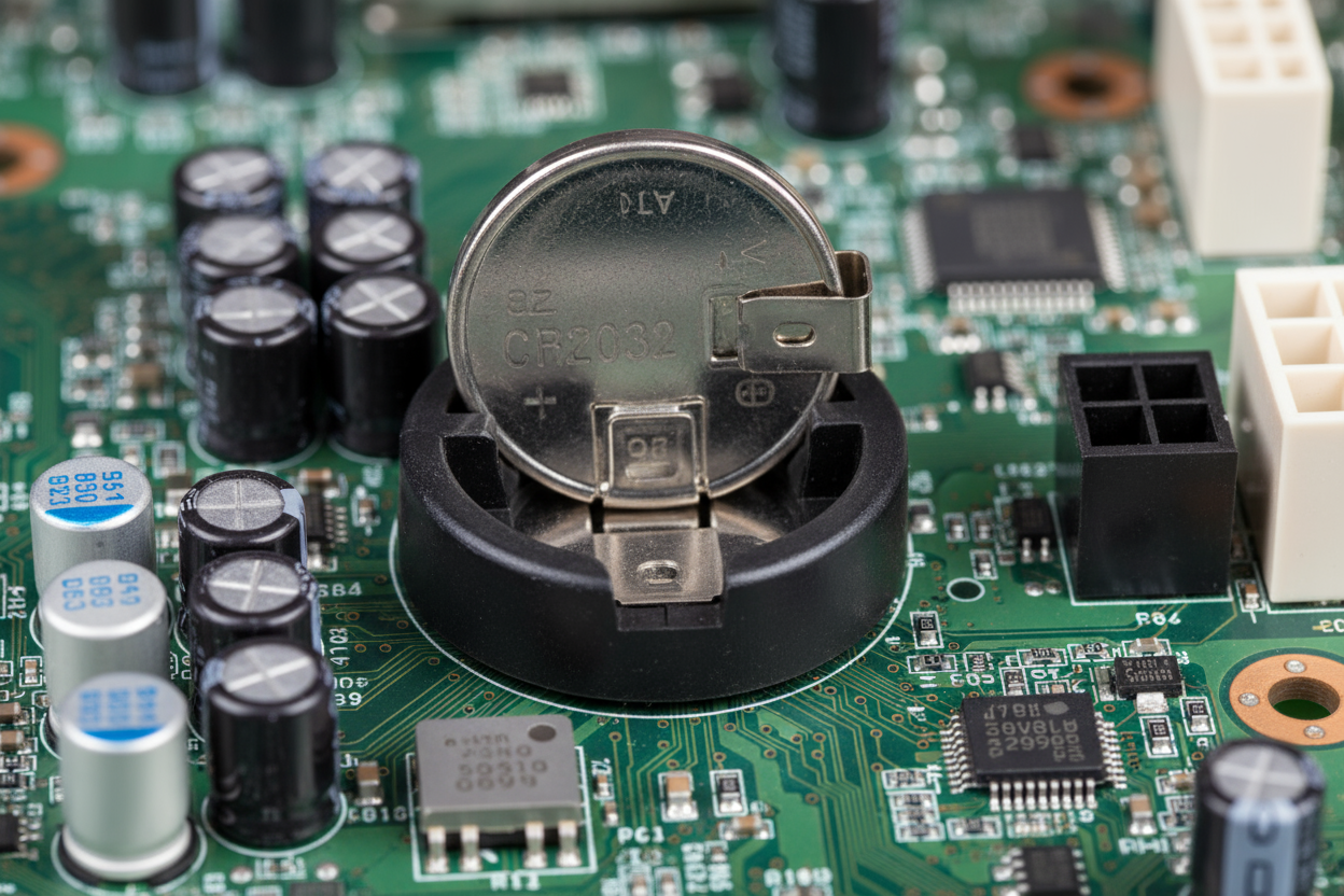 Computer Cmos Cell CMOS Batteries – Ulinkstore