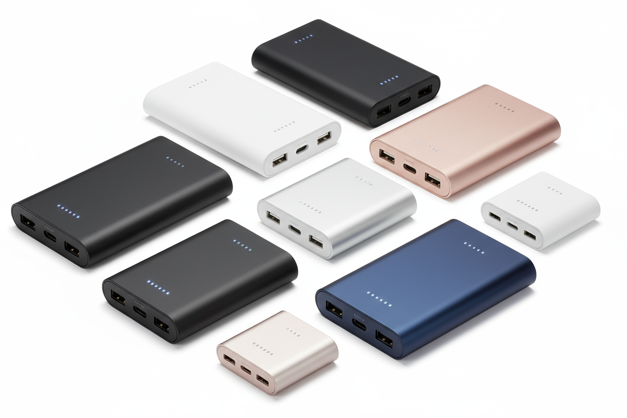 Power Banks – Ulinkstore
