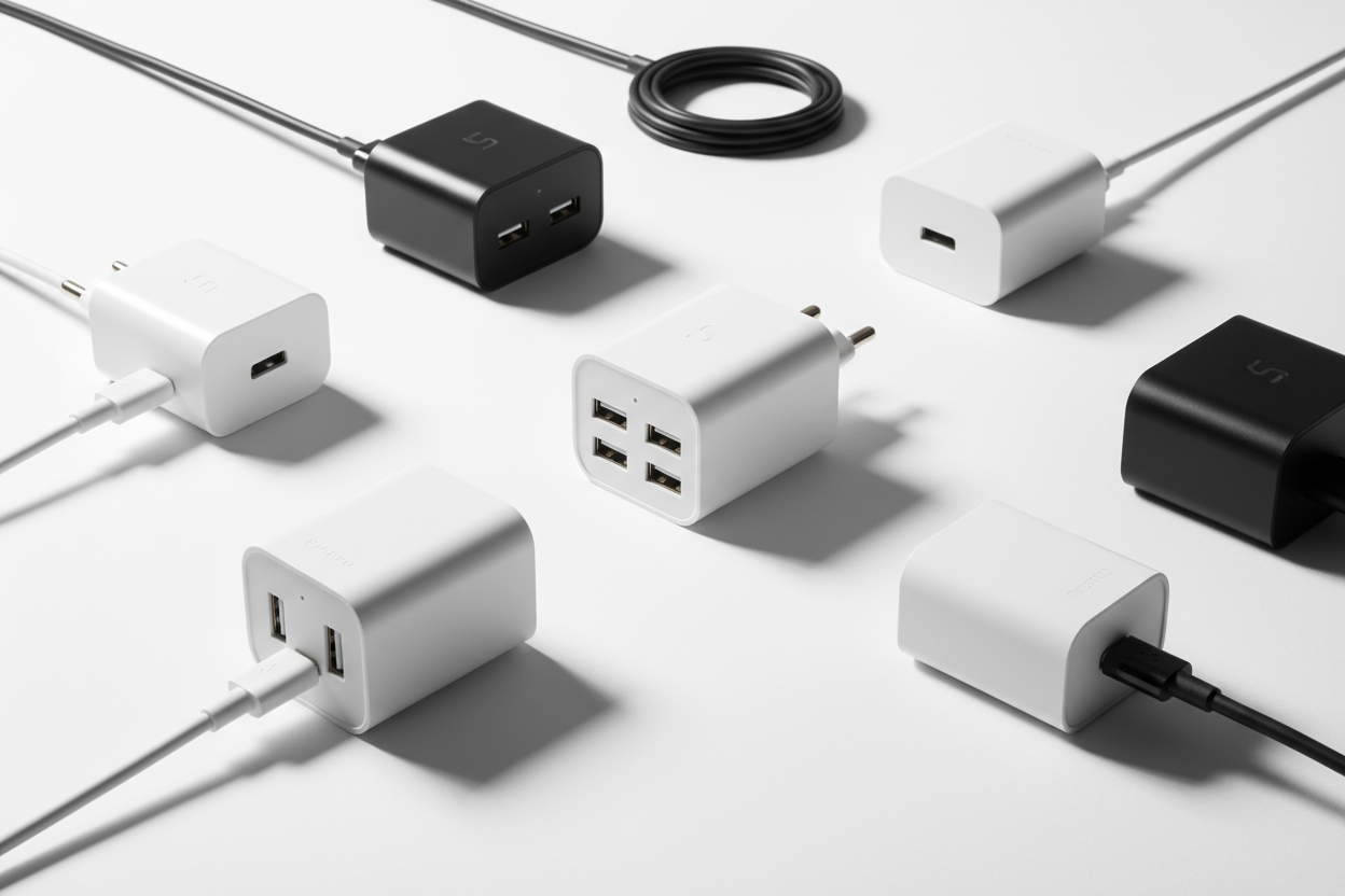 Type-C Chargers – Ulinkstore