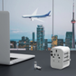 TESSAN Worldwide Travel Adapter