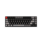 QISAN Mechanical Wireless Keyboard Gaming Keyboard