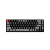 QISAN Mechanical Wireless Keyboard Gaming Keyboard