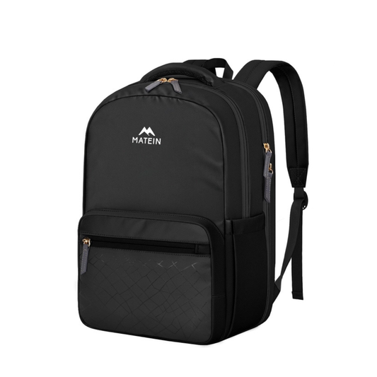 MATEIN Lightweight School Backpack for Teenagers