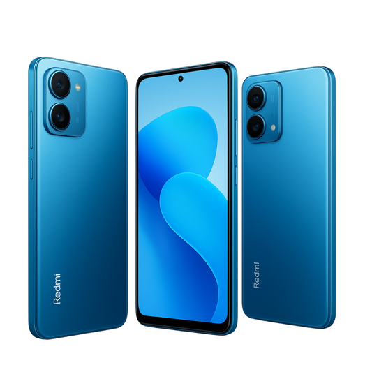 XIAOMI REDMI15 8/256 GB