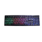 KR 6300 RGB Wired Keyboard – 104 Keys