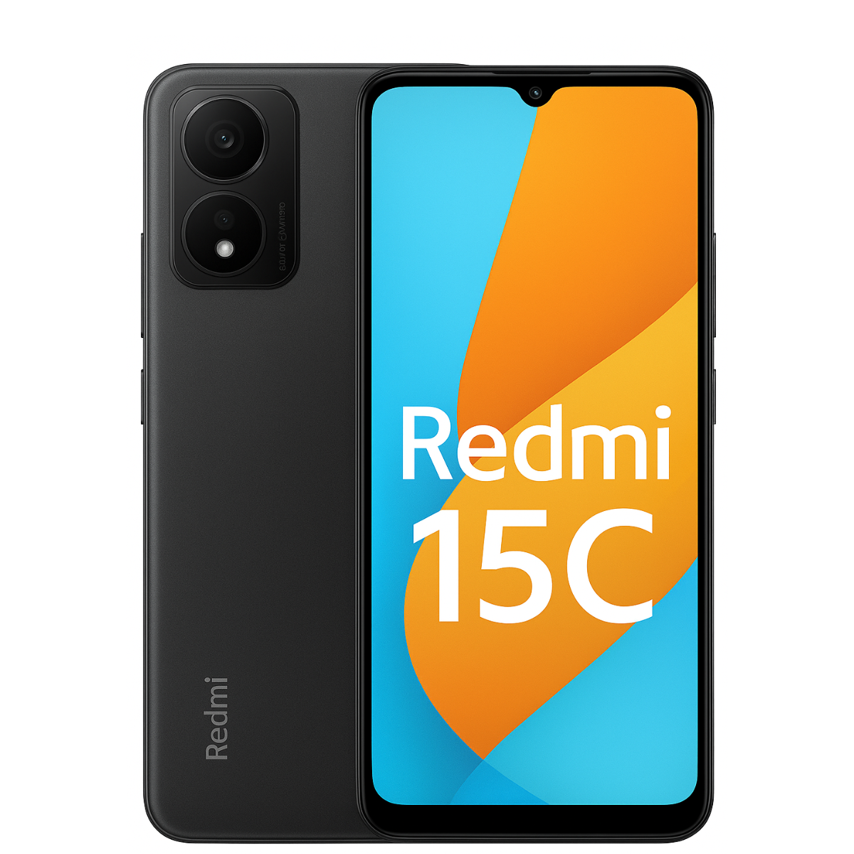 XIAOMI REDMI 15C 4/128 GB