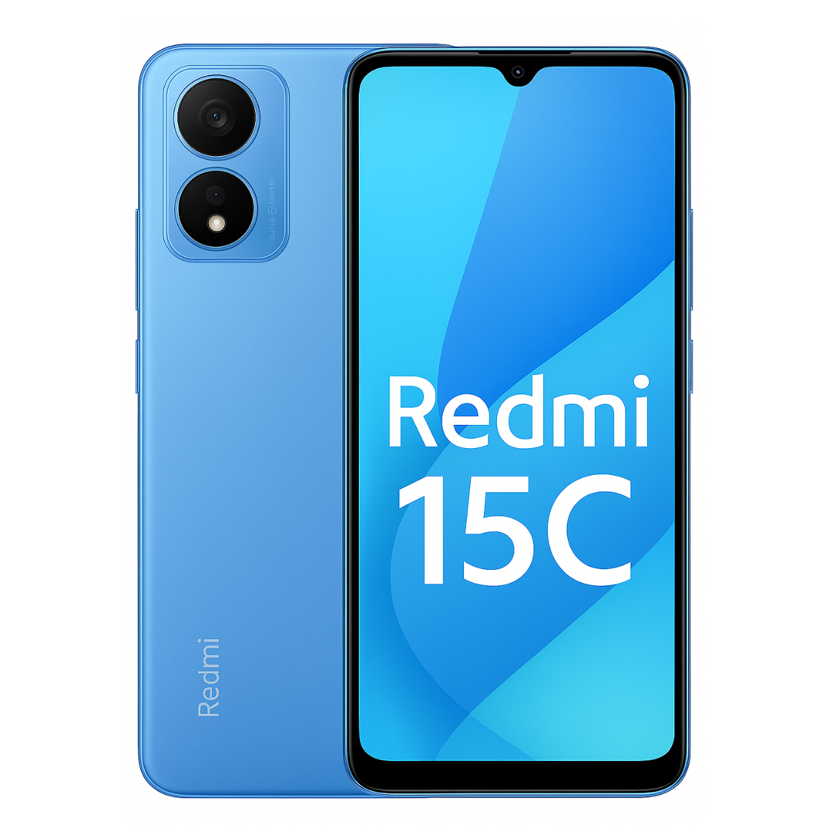 XIAOMI REDMI 15C 4/128 GB