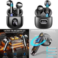 Wireless Earbuds Bluetooth 5.3 – In-Ear Headphones