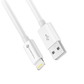 FORCELL 12W USB-A to Lightning Cable F-Energy 2.4A