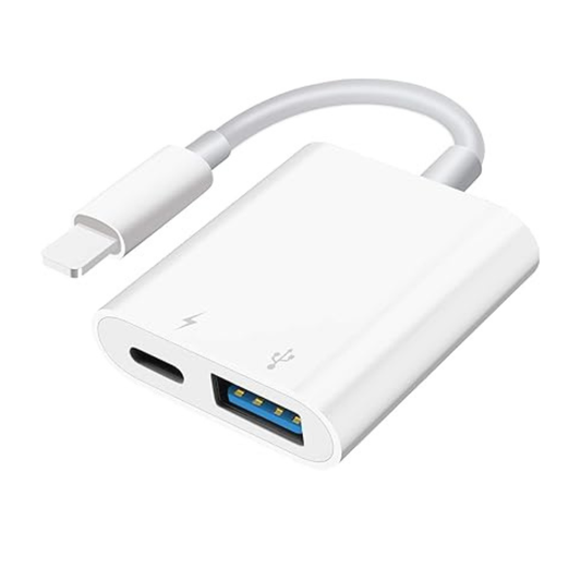 Suntrsi Usb Camera Plug In SUNTRSI USB Camera Adapter