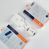 HROLAN (120W) Wall Charger A05 Super Fast