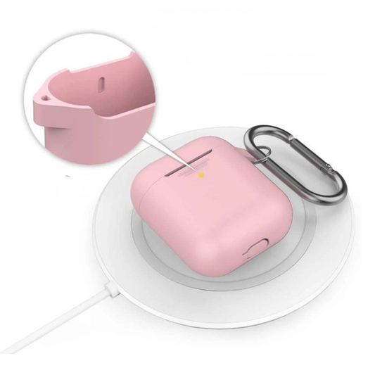 AhaStyle AirPods 1 & 2 Protective Case